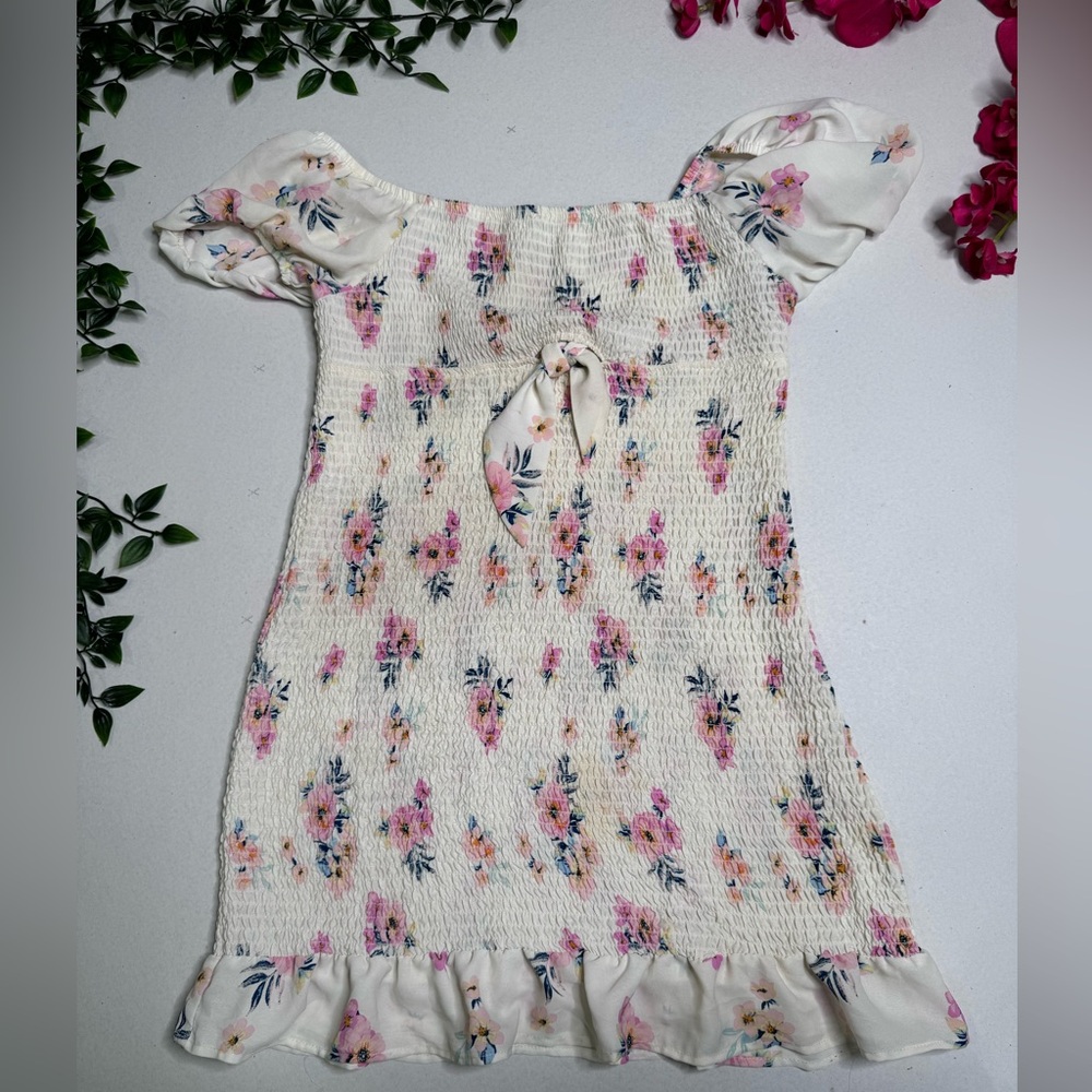 🌸 Madden NYC Floral Dress 🌸